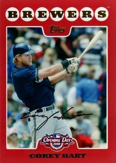 Corey Hart