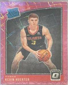 Kevin Huerter