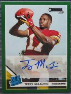 Terry McLaurin