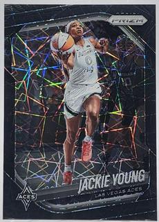 Jackie Young
