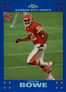 Dwayne Bowe