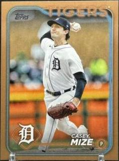 Casey Mize
