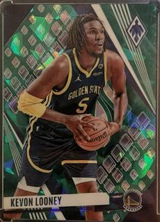Kevon Looney