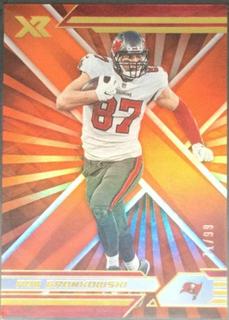 Rob Gronkowski