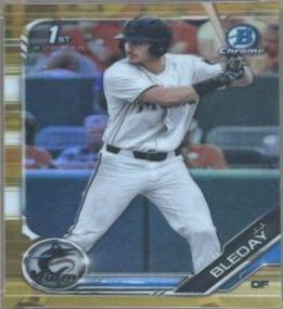 J.J. Bleday