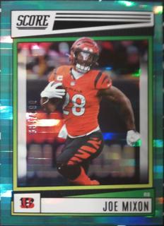 Joe Mixon