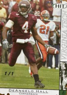 DeAngelo Hall