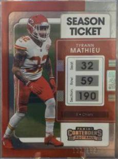 Tyrann Mathieu