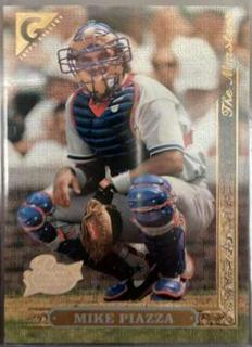 Mike Piazza