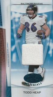 Todd Heap