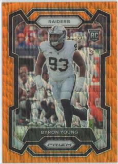 Byron Young