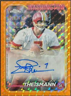 Joe Theismann