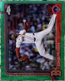 Aroldis Chapman