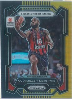 Codi Miller-McIntyre