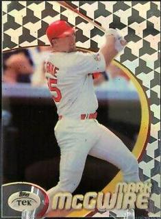 Mark McGwire