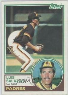 Luis Salazar