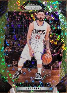 Austin Rivers