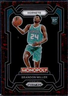 Brandon Miller