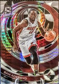 Bam Adebayo