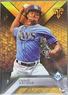 Chris Archer