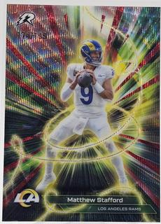 Matthew Stafford