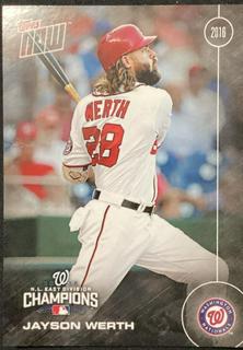 Jayson Werth