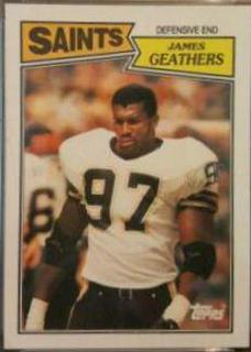 James Geathers