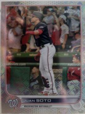 Juan Soto #36