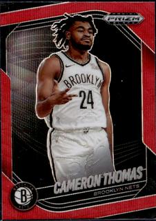 Cameron Thomas
