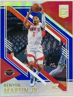 Kenyon Martin Jr.