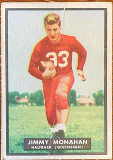 Jimmy Monahan