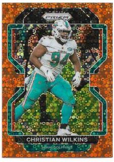 Christian Wilkins