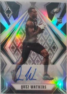 Quez Watkins