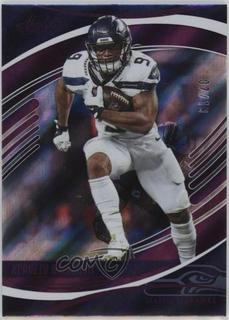 Kenneth Walker III