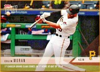 Colin Moran