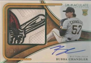 Bubba Chandler