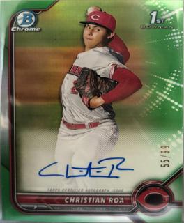 Christian Roa