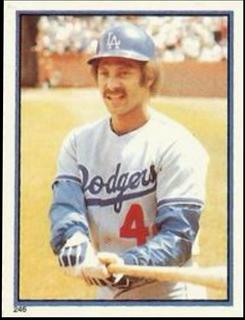 Ken Landreaux