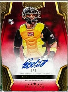 Endy Rodriguez