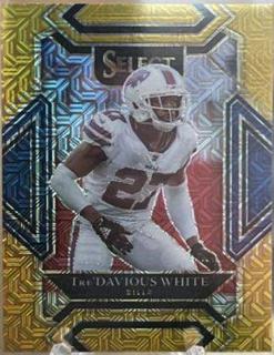 Tre'Davious White