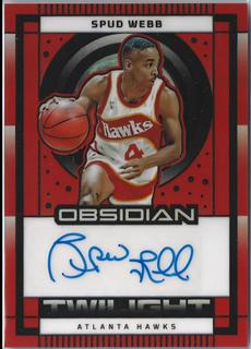 Spud Webb