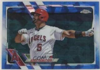 Albert Pujols