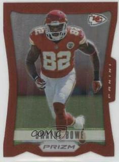Dwayne Bowe