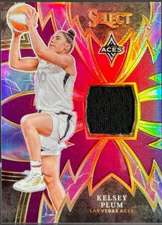 Kelsey Plum
