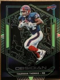 Thurman Thomas