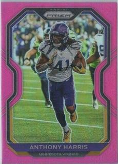 Anthony Harris