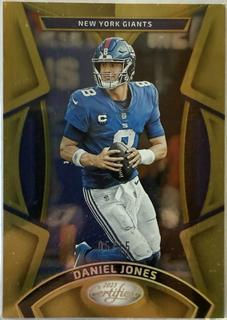 Daniel Jones