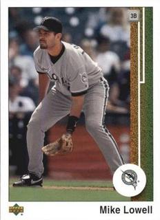 Mike Lowell