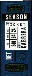Miguel Cabrera