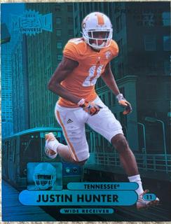 Justin Hunter